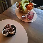 Bergherz Ruhe + Pur Apartmán Reken