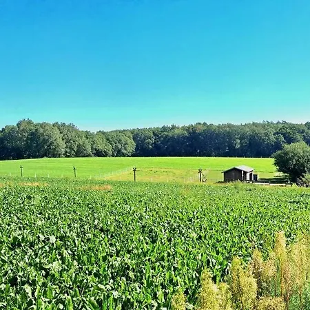 Bergherz Ruhe + Pur Apartment Reken
