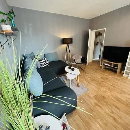 Bergherz Ruhe + Pur * Reken