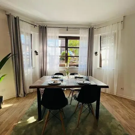 Bergherz Ruhe + Pur Reken