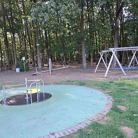 Bergherz Ruhe + Pur * Reken