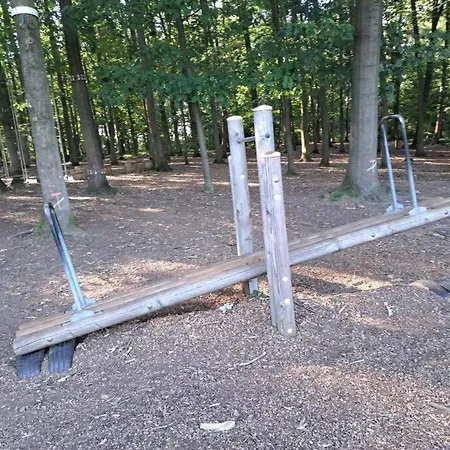 Bergherz Ruhe + Pur Apartman *