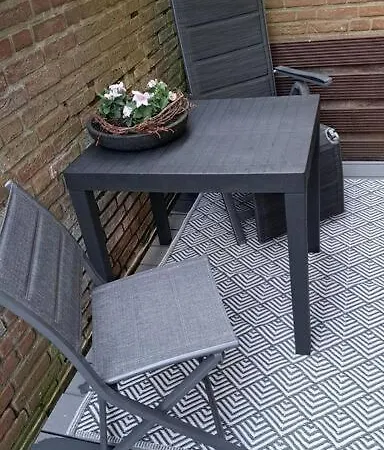 Apartman Bergherz Ruhe + Pur