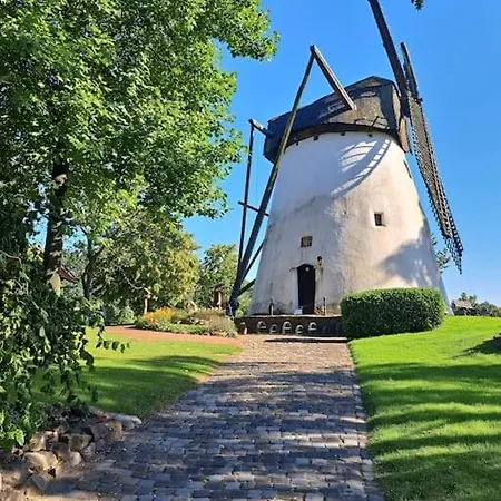 Bergherz Ruhe + Pur * Reken