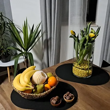 Bergherz Ruhe + Pur Apartment *