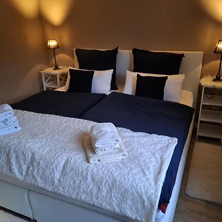 Bergherz Ruhe + Pur Reken