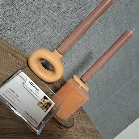 Bergherz Ruhe + Pur