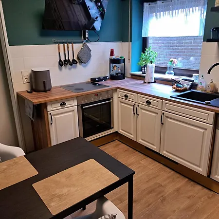 Bergherz Ruhe + Pur Apartment *