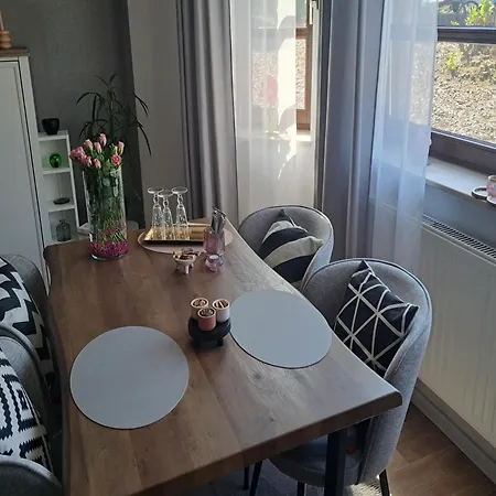 Apartment Bergherz Ruhe + Pur Reken