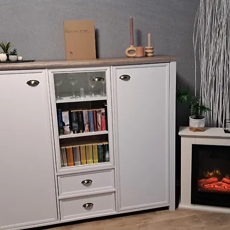 Bergherz Ruhe + Pur شقة Reken