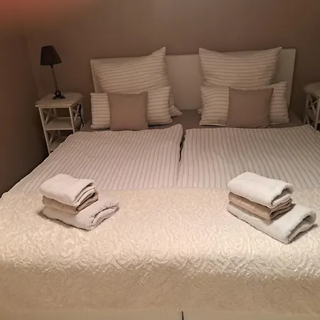 Apartment Bergherz Ruhe + Pur Reken