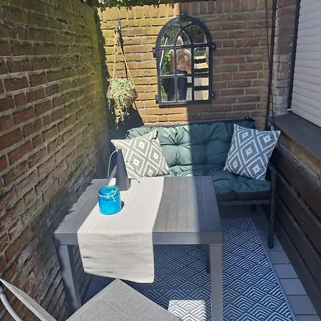 Apartment Bergherz Ruhe + Pur Reken