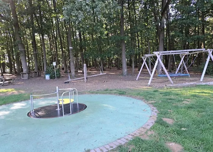 Bergherz Ruhe + Pur * Reken