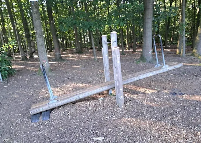 Bergherz Ruhe + Pur شقة *