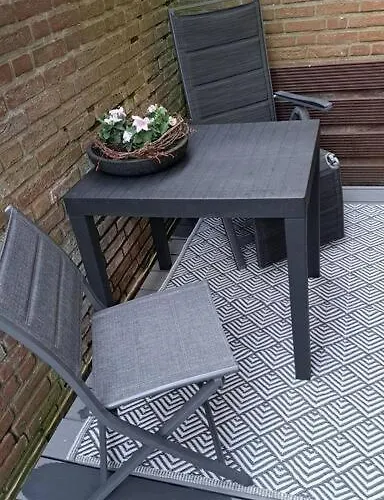 شقة Bergherz Ruhe + Pur