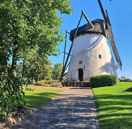 Bergherz Ruhe + Pur * Reken