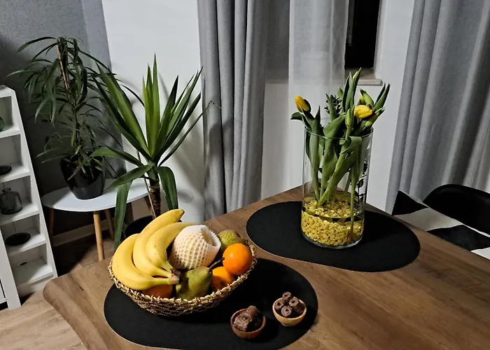 Bergherz Ruhe + Pur شقة *