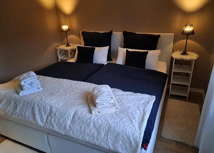 Bergherz Ruhe + Pur Reken