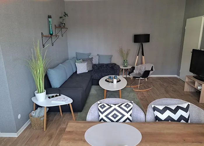 شقة Bergherz Ruhe + Pur