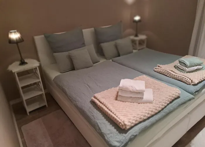 شقة Bergherz Ruhe + Pur Reken